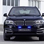 Νέα θωρακισμένη BMW X5 για κορυφαία προστασία