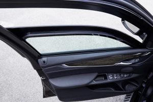 Νέα θωρακισμένη BMW X5 για κορυφαία προστασία