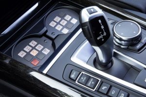 Νέα θωρακισμένη BMW X5 για κορυφαία προστασία