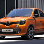 Νέο σπορ Renault Twingo GT 0.9 TCe με 110 ίππους