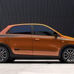 Νέο σπορ Renault Twingo GT 0.9 TCe με 110 ίππους