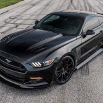 Επετειακή Ford Mustang GT 804 ίππων από τον Hennessey