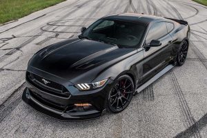 Επετειακή Ford Mustang GT 804 ίππων από τον Hennessey