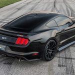 Επετειακή Ford Mustang GT 804 ίππων από τον Hennessey