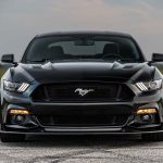 Επετειακή Ford Mustang GT 804 ίππων από τον Hennessey