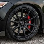 Επετειακή Ford Mustang GT 804 ίππων από τον Hennessey