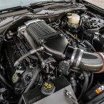 Επετειακή Ford Mustang GT 804 ίππων από τον Hennessey