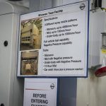 Nissan Qashqai βρέχεται με 30.000 λτ. νερού στο τεστ μουσώνων!