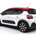 Το νέο Citroen C3 αποκαλύπτεται μέσω «διαρροής»
