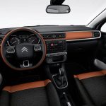 Το νέο Citroen C3 αποκαλύπτεται μέσω «διαρροής»