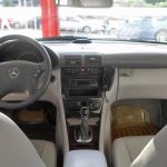 Μεταχειρισμένη Mercedes C 200 Kompressor με 5.645 ευρώ