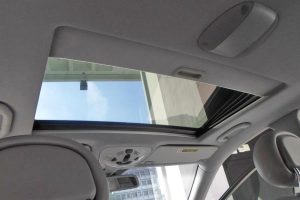 Μεταχειρισμένη Mercedes C 200 Kompressor με 5.645 ευρώ