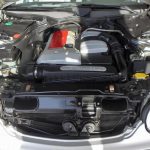 Μεταχειρισμένη Mercedes C 200 Kompressor με 5.645 ευρώ