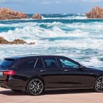 Νέα Mercedes E-Class Estate με 670 λίτρα χώρο αποσκευών