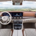 Νέα Mercedes E-Class Estate με 670 λίτρα χώρο αποσκευών