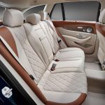 Νέα Mercedes E-Class Estate με 670 λίτρα χώρο αποσκευών
