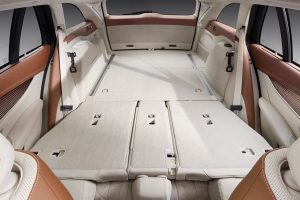 Νέα Mercedes E-Class Estate με 670 λίτρα χώρο αποσκευών