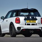 Πιο πιστάδικο MINI John Cooper Works Challenge
