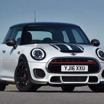 Πιο πιστάδικο MINI John Cooper Works Challenge