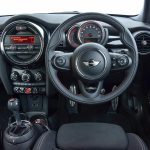 Πιο πιστάδικο MINI John Cooper Works Challenge