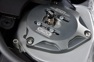 Πιο πιστάδικο MINI John Cooper Works Challenge