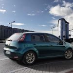 Fiat Punto 1.4 70 PS Natural Power VS Punto 1.4 77 PS LPG