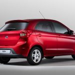 Νέο Ford Ka+ για την Ευρώπη με τιμή από 9.990 ευρώ