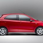 Νέο Ford Ka+ για την Ευρώπη με τιμή από 9.990 ευρώ