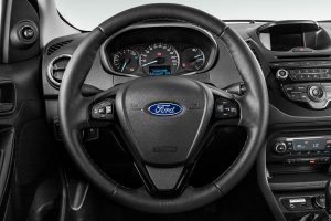 Νέο Ford Ka+ για την Ευρώπη με τιμή από 9.990 ευρώ