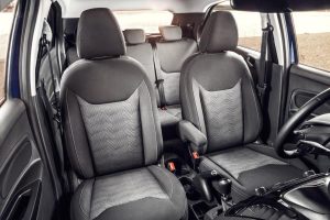 Νέο Ford Ka+ για την Ευρώπη με τιμή από 9.990 ευρώ