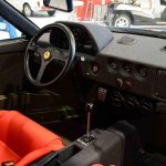 Μοναδική μπλε Ferrari F40 με 16.500 χλμ. για 1,1 εκ. ευρώ!