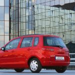 Mazda2 1.4 μεταχειρισμένο μοντέλο 2004