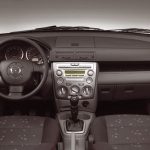 Mazda2 1.4 μεταχειρισμένο μοντέλο 2004