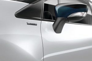 Νέο Renault Captur Wave και 1.2 TCe 120 με μηχανικό κιβώτιο