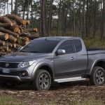 Διαθέσιμο το νέο Fiat Fullback με τιμή από 25.700 ευρώ