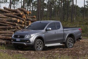 Διαθέσιμο το νέο Fiat Fullback με τιμή από 25.700 ευρώ