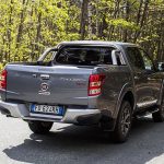 Διαθέσιμο το νέο Fiat Fullback με τιμή από 25.700 ευρώ