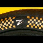 Το ακριβότερο σετ ελαστικών πωλήθηκε 600.000 δολάρια!