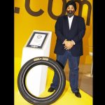 Το ακριβότερο σετ ελαστικών πωλήθηκε 600.000 δολάρια!