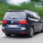 VW Touran 1.4 TSI 150 PS EcoFuel VS 1.4 TSI 140 PS
