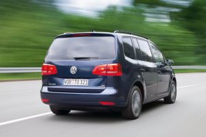 VW Touran 1.4 TSI 150 PS EcoFuel VS 1.4 TSI 140 PS