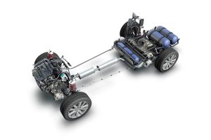 VW Touran 1.4 TSI 150 PS EcoFuel VS 1.4 TSI 140 PS