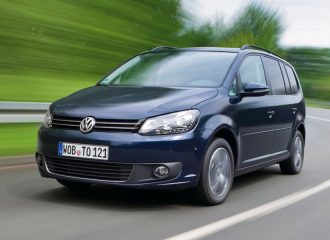 VW Touran 1.4 TSI 150 PS EcoFuel VS 1.4 TSI 140 PS