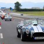 Νέο ρεκόρ Γκίνες με τη μεγαλύτερη ουρά από 2.300 Ford!