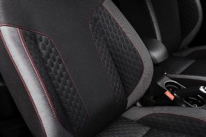 Νέα σπορ σειρά Ford Fiesta ST-Line και Focus ST-Line