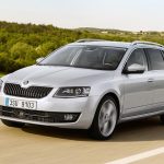 Νέα Skoda Octavia 1.0 TSI και με ρυθμιζόμενη ανάρτηση