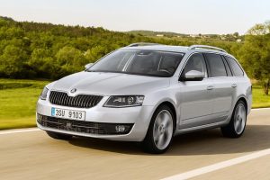 Νέα Skoda Octavia 1.0 TSI και με ρυθμιζόμενη ανάρτηση