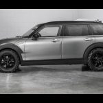 MINI Clubman ALL4 Scrambler για εκτός δρόμου περιπέτειες