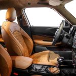 MINI Clubman ALL4 Scrambler για εκτός δρόμου περιπέτειες