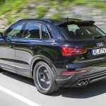 Αναβαθμισμένο ντίζελ Audi QS3 2.0 TDI από την ABT